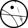 Chaldean Numerology calculator icon - The oldest known system of numerology numerology system for lucky number generation