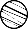 Pythagorean Numerology calculator icon - Western Numerology numerology system for lucky number generation