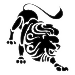 Leo zodiac sign symbol lucky number astrological calculator