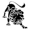 Leo zodiac sign symbol lucky number astrological calculator