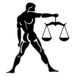 Libra zodiac sign symbol lucky number astrological calculator