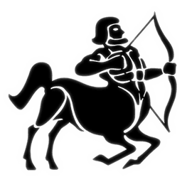 Sagittarius zodiac sign symbol lucky number astrological calculator