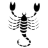 Scorpio zodiac sign symbol lucky number astrological calculator