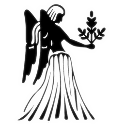 Virgo zodiac sign symbol lucky number astrological calculator